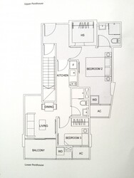Cassia Edge (D14), Apartment #576485151